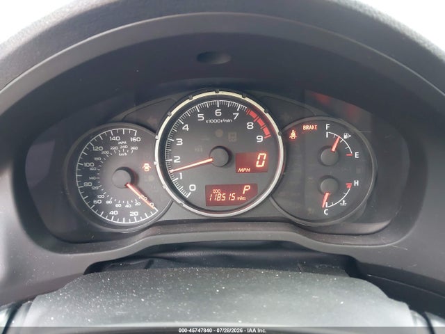 Продажа на аукционе авто 2013 Subaru Brz Limited, vin: JF1ZCAC19D2607541, номер лота: 45747840