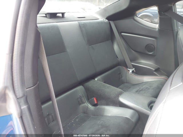 Продажа на аукционе авто 2013 Subaru Brz Limited, vin: JF1ZCAC19D2607541, номер лота: 45747840