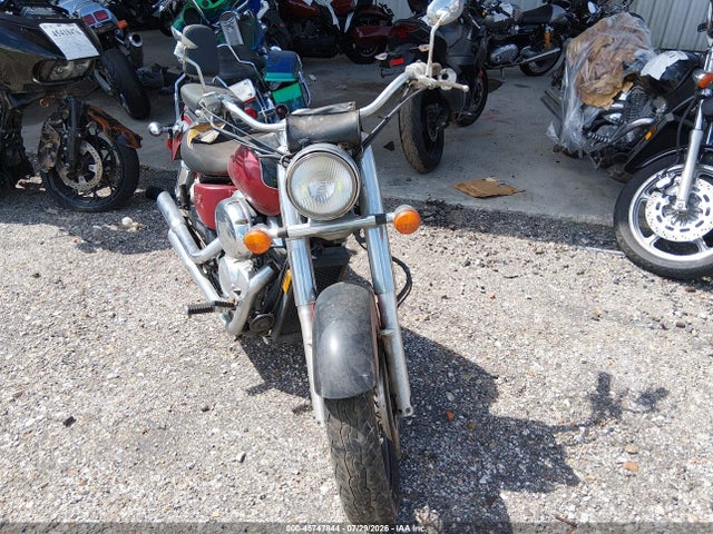 Aukcja sprzedaży 2002 Honda Vt750 Cdc, vin: JH2RC44692M630204, numer aukcji: 45747844