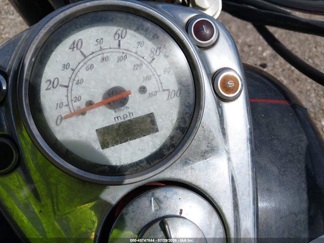 Aukcja sprzedaży 2002 Honda Vt750 Cdc, vin: JH2RC44692M630204, numer aukcji: 45747844
