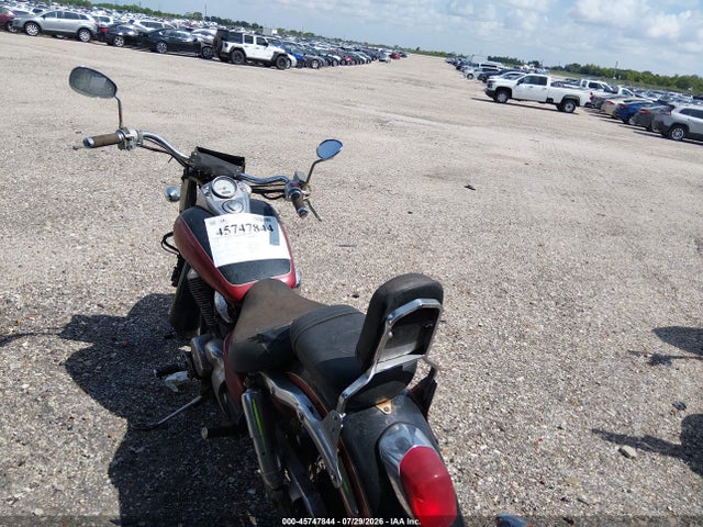 Aukcja sprzedaży 2002 Honda Vt750 Cdc, vin: JH2RC44692M630204, numer aukcji: 45747844