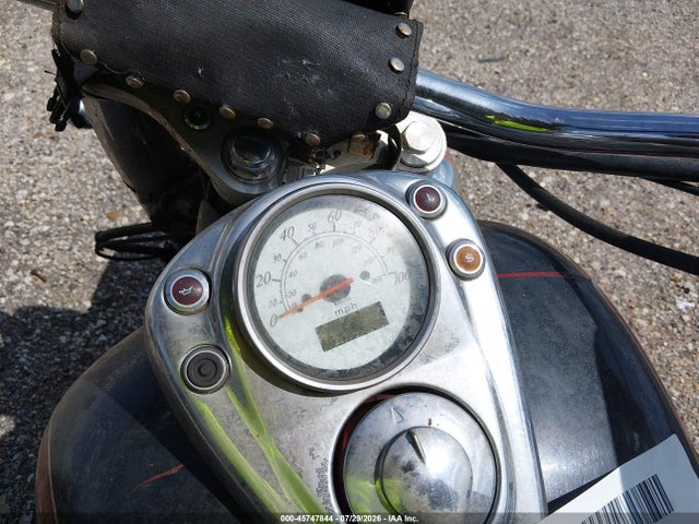 Aukcja sprzedaży 2002 Honda Vt750 Cdc, vin: JH2RC44692M630204, numer aukcji: 45747844