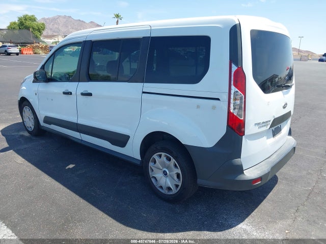Aukcja sprzedaży 2014 Ford Transit Connect Xl, vin: NM0GE9E79E1133560, numer aukcji: 45747846