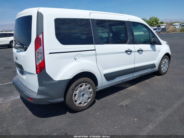 Aukcja sprzedaży 2014 Ford Transit Connect Xl, vin: NM0GE9E79E1133560, numer aukcji: 45747846