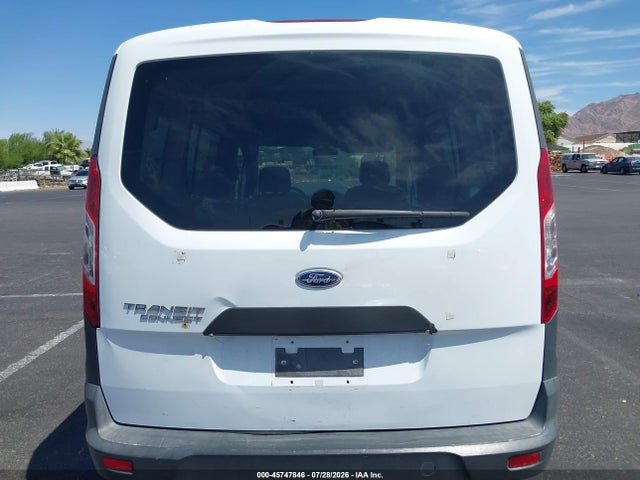 Aukcja sprzedaży 2014 Ford Transit Connect Xl, vin: NM0GE9E79E1133560, numer aukcji: 45747846