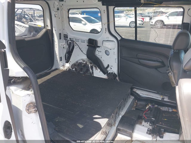 Aukcja sprzedaży 2014 Ford Transit Connect Xl, vin: NM0GE9E79E1133560, numer aukcji: 45747846