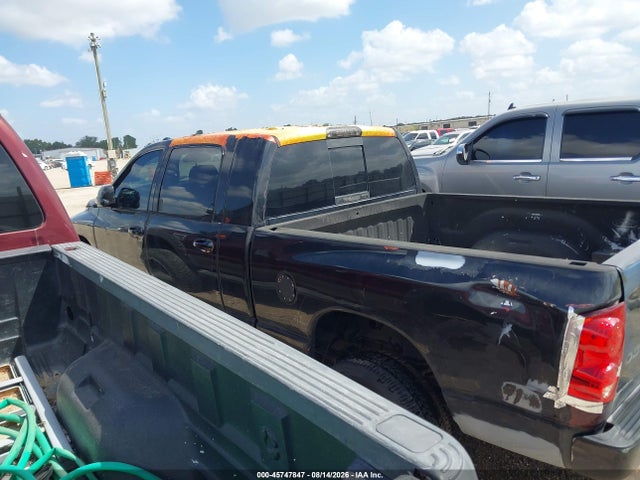 Продажа на аукционе авто 2007 Dodge Ram 3500 Laramie, vin: 3D3MX39A87G805431, номер лота: 45747847
