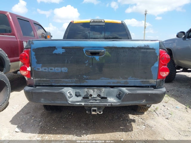 Продажа на аукционе авто 2007 Dodge Ram 3500 Laramie, vin: 3D3MX39A87G805431, номер лота: 45747847