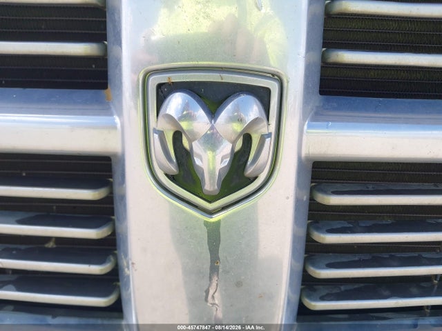 Продажа на аукционе авто 2007 Dodge Ram 3500 Laramie, vin: 3D3MX39A87G805431, номер лота: 45747847