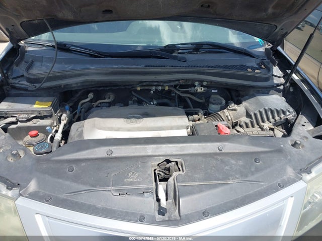 Aukcja sprzedaży 2013 Acura Mdx Technology Package, vin: 2HNYD2H30DH501788, numer aukcji: 45747848