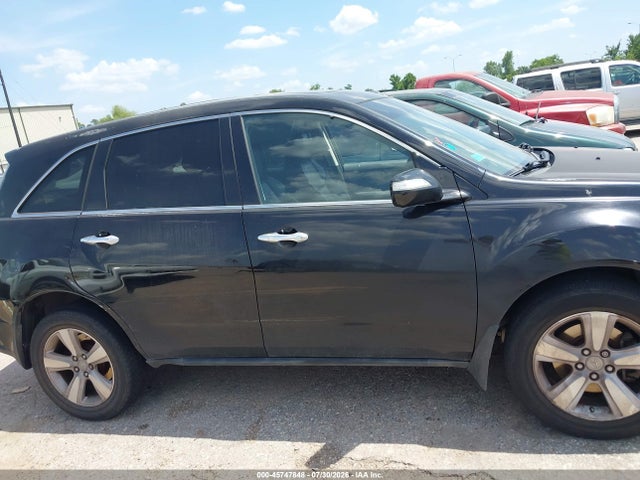 Aukcja sprzedaży 2013 Acura Mdx Technology Package, vin: 2HNYD2H30DH501788, numer aukcji: 45747848