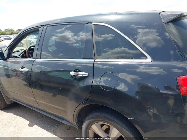Aukcja sprzedaży 2013 Acura Mdx Technology Package, vin: 2HNYD2H30DH501788, numer aukcji: 45747848