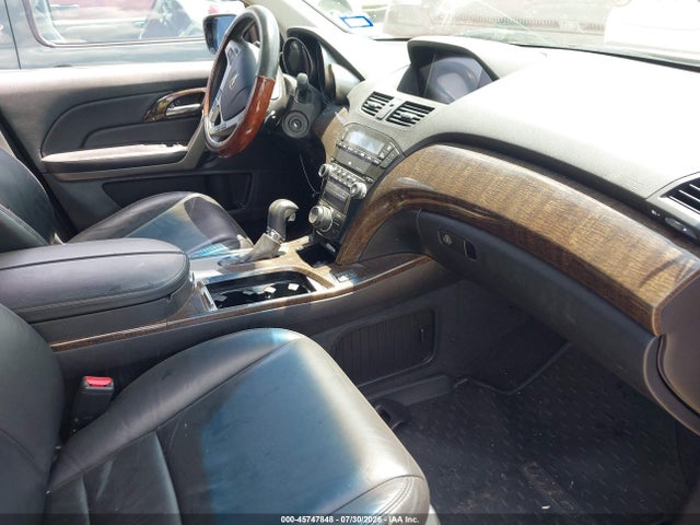 Aukcja sprzedaży 2013 Acura Mdx Technology Package, vin: 2HNYD2H30DH501788, numer aukcji: 45747848