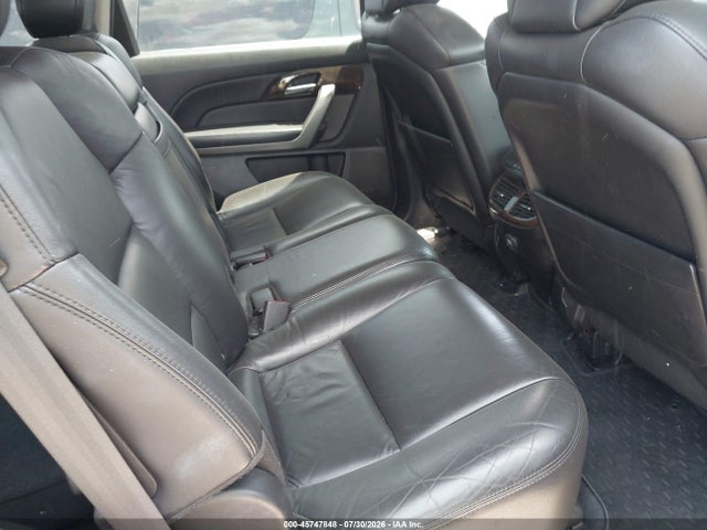 Aukcja sprzedaży 2013 Acura Mdx Technology Package, vin: 2HNYD2H30DH501788, numer aukcji: 45747848