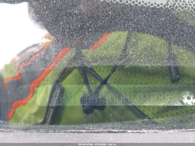 Aukcja sprzedaży 2013 Acura Mdx Technology Package, vin: 2HNYD2H30DH501788, numer aukcji: 45747848