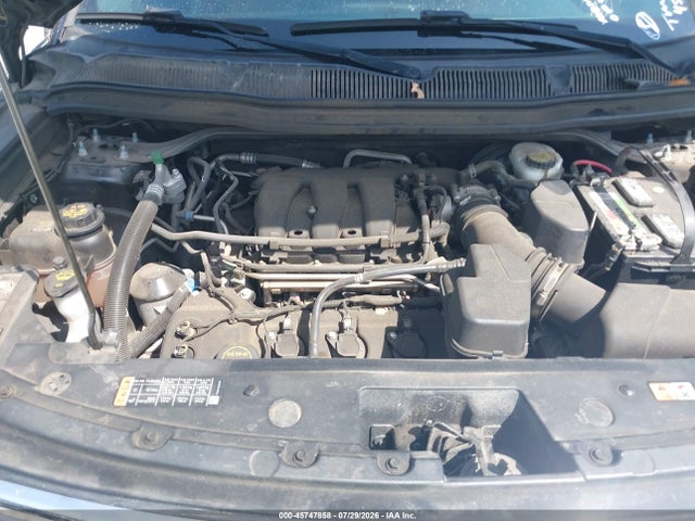 1FM5K7D88KGA49297 Ford EXPLORER XLT
