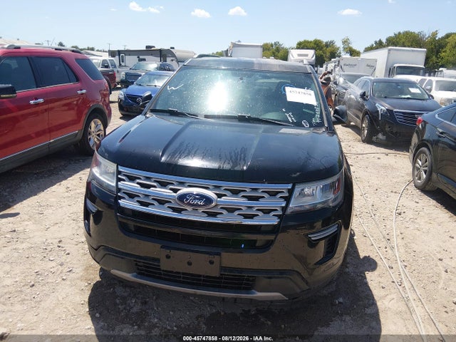 1FM5K7D88KGA49297 Ford EXPLORER XLT