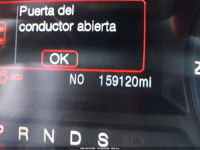 1FM5K7D88KGA49297 Ford EXPLORER XLT