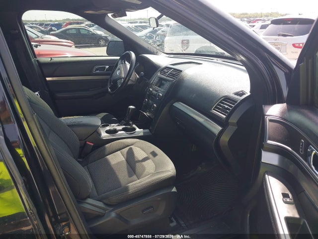 1FM5K7D88KGA49297 Ford EXPLORER XLT