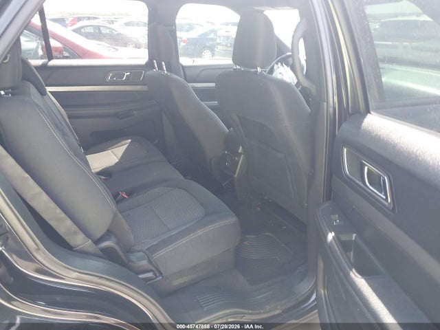 1FM5K7D88KGA49297 Ford EXPLORER XLT