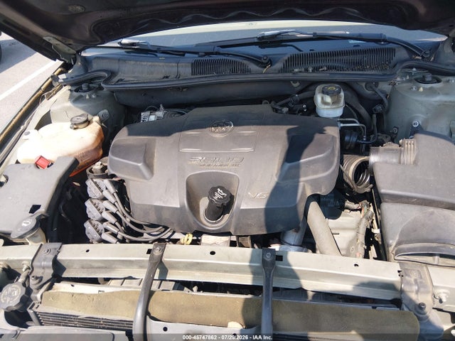 Aukcja sprzedaży 2006 Buick Lucerne Cxl, vin: 1G4HD57296U210010, numer aukcji: 45747862