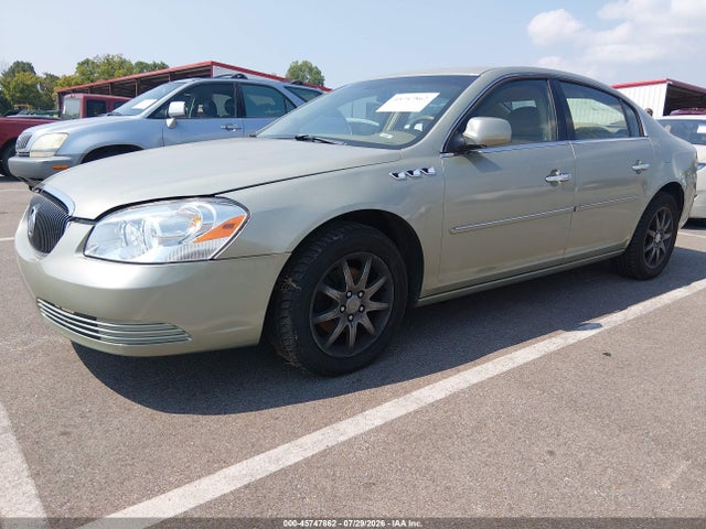 Aukcja sprzedaży 2006 Buick Lucerne Cxl, vin: 1G4HD57296U210010, numer aukcji: 45747862