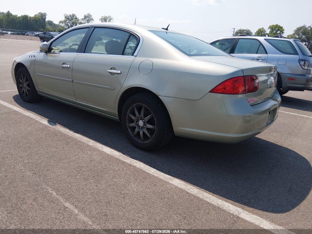 Aukcja sprzedaży 2006 Buick Lucerne Cxl, vin: 1G4HD57296U210010, numer aukcji: 45747862