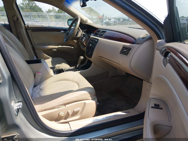 Aukcja sprzedaży 2006 Buick Lucerne Cxl, vin: 1G4HD57296U210010, numer aukcji: 45747862