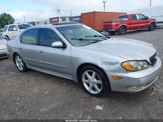 Aukcja sprzedaży 2004 Infiniti I35 Luxury, vin: JNKDA31A54T204450, numer aukcji: 45747863