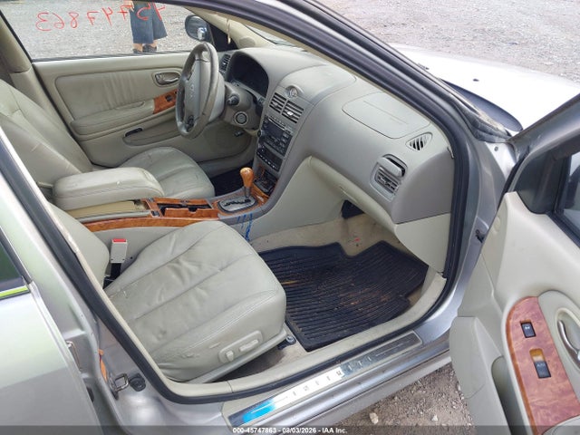 Aukcja sprzedaży 2004 Infiniti I35 Luxury, vin: JNKDA31A54T204450, numer aukcji: 45747863