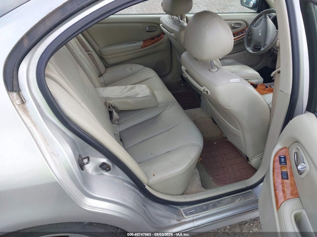 Aukcja sprzedaży 2004 Infiniti I35 Luxury, vin: JNKDA31A54T204450, numer aukcji: 45747863
