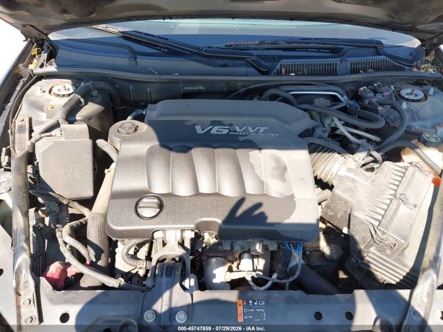 Продажа на аукционе авто 2014 Chevrolet Impala Limited Ls, vin: 2G1WA5E30E1148337, номер лота: 45747859