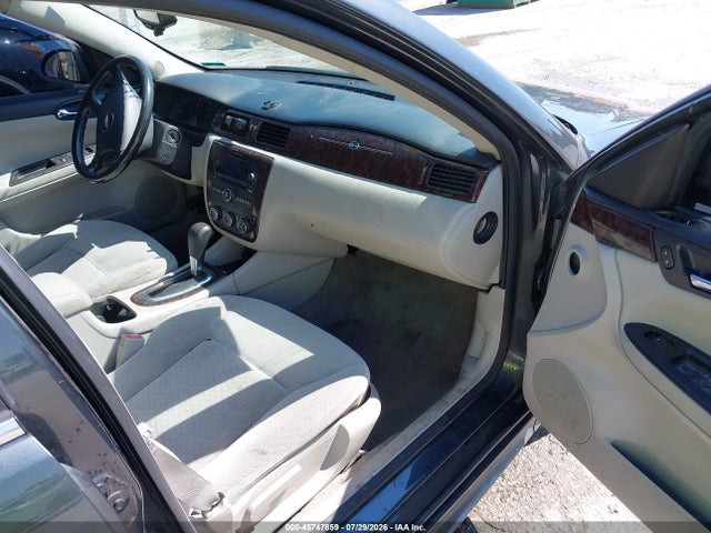 Продажа на аукционе авто 2014 Chevrolet Impala Limited Ls, vin: 2G1WA5E30E1148337, номер лота: 45747859