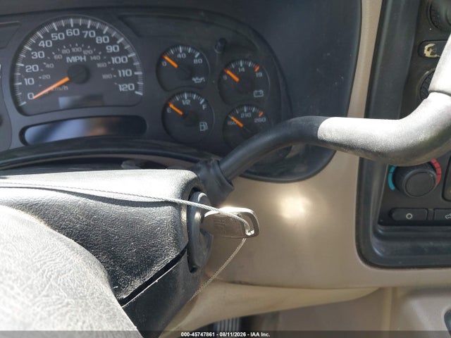 Продажа на аукционе авто 2005 Chevrolet Suburban 1500 Z71, vin: 3GNEC16Z25G175787, номер лота: 45747861