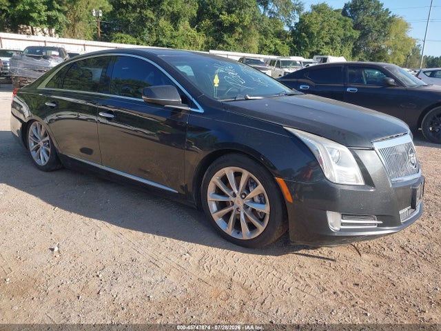 Aukcja sprzedaży 2013 Cadillac Xts Luxury, vin: 2G61P5S3XD9129382, numer aukcji: 45747874