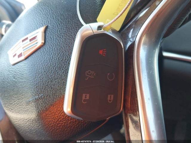 Aukcja sprzedaży 2013 Cadillac Xts Luxury, vin: 2G61P5S3XD9129382, numer aukcji: 45747874
