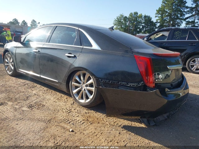 Aukcja sprzedaży 2013 Cadillac Xts Luxury, vin: 2G61P5S3XD9129382, numer aukcji: 45747874