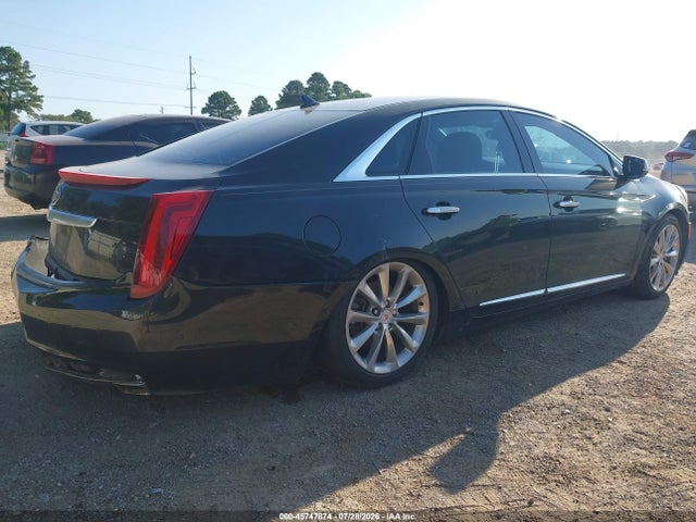 Aukcja sprzedaży 2013 Cadillac Xts Luxury, vin: 2G61P5S3XD9129382, numer aukcji: 45747874