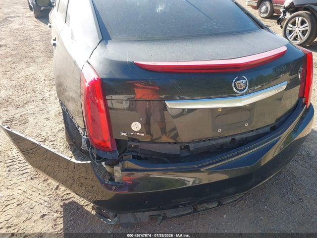 Aukcja sprzedaży 2013 Cadillac Xts Luxury, vin: 2G61P5S3XD9129382, numer aukcji: 45747874
