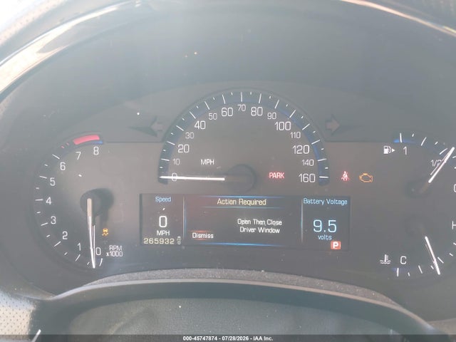 Aukcja sprzedaży 2013 Cadillac Xts Luxury, vin: 2G61P5S3XD9129382, numer aukcji: 45747874