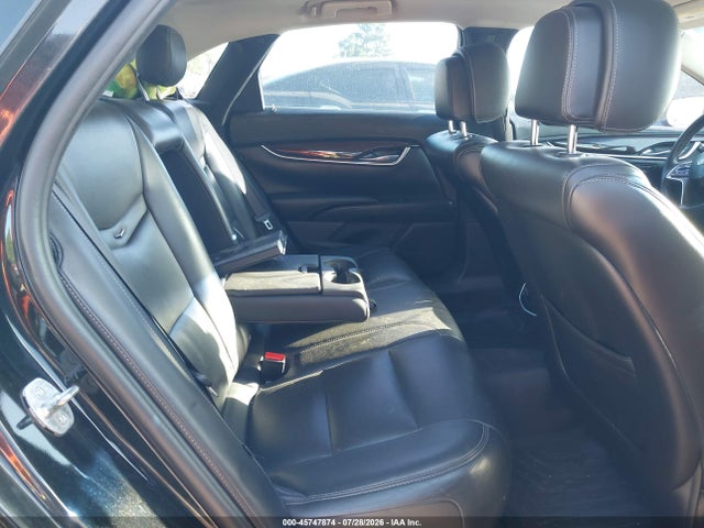 Aukcja sprzedaży 2013 Cadillac Xts Luxury, vin: 2G61P5S3XD9129382, numer aukcji: 45747874