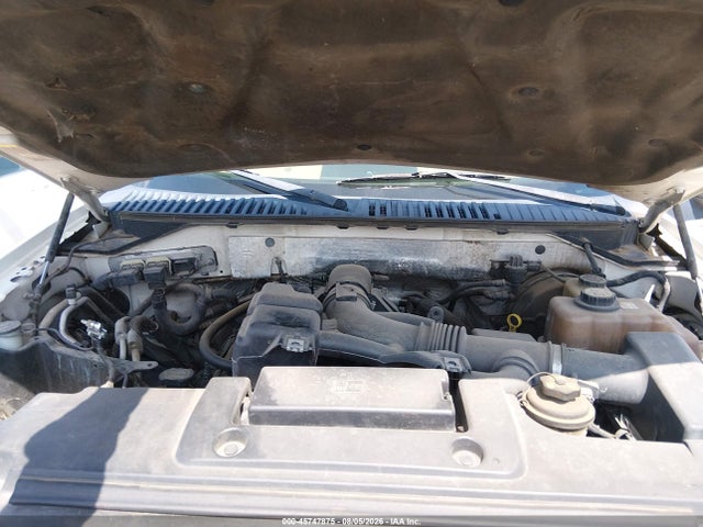 Aukcja sprzedaży 2008 Lincoln Navigator, vin: 5LMFU27518LJ02275, numer aukcji: 45747875