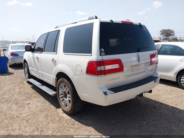 Aukcja sprzedaży 2008 Lincoln Navigator, vin: 5LMFU27518LJ02275, numer aukcji: 45747875