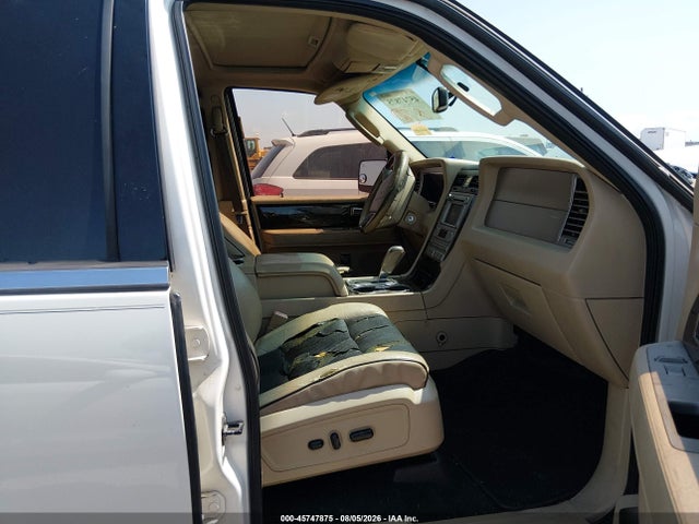 Aukcja sprzedaży 2008 Lincoln Navigator, vin: 5LMFU27518LJ02275, numer aukcji: 45747875