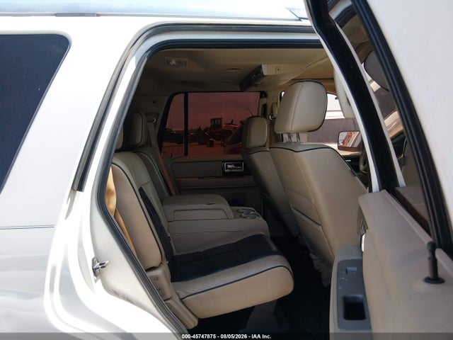 Aukcja sprzedaży 2008 Lincoln Navigator, vin: 5LMFU27518LJ02275, numer aukcji: 45747875