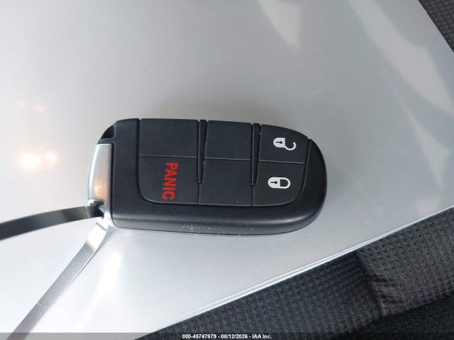 45747879 :رقم المزاد ، 1C4RDJAG7HC628841 vin ، 2017 Dodge Durango Sxt Awd مزاد بيع