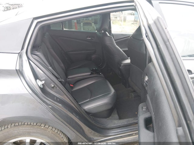 JTDKARFPXK3118329 Toyota Prius Prime Premium