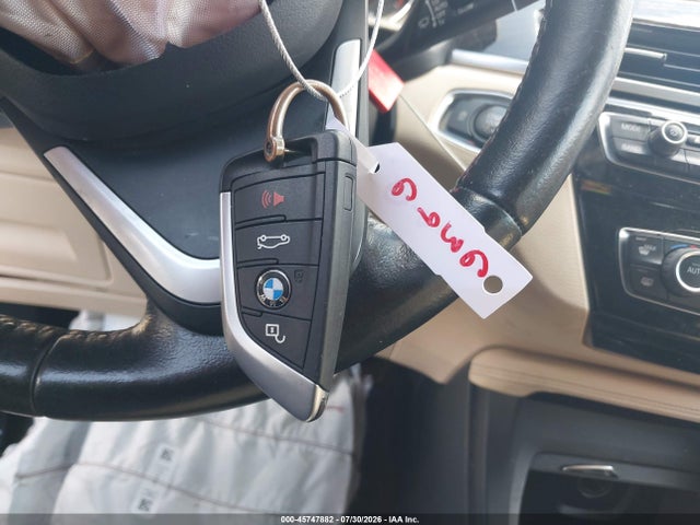 45747882 :رقم المزاد ، WBXHT3C39J5F88895 vin ، 2018 Bmw X1 Xdrive28i مزاد بيع