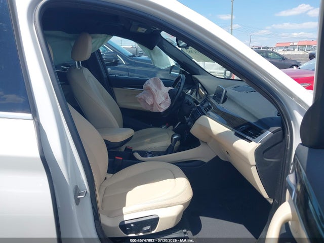 45747882 :رقم المزاد ، WBXHT3C39J5F88895 vin ، 2018 Bmw X1 Xdrive28i مزاد بيع