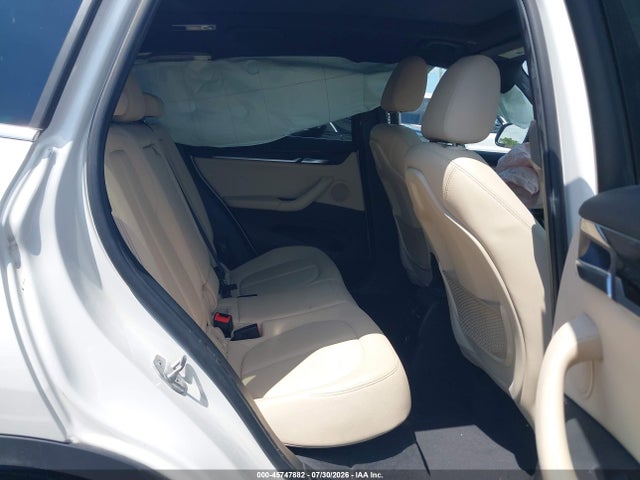 45747882 :رقم المزاد ، WBXHT3C39J5F88895 vin ، 2018 Bmw X1 Xdrive28i مزاد بيع